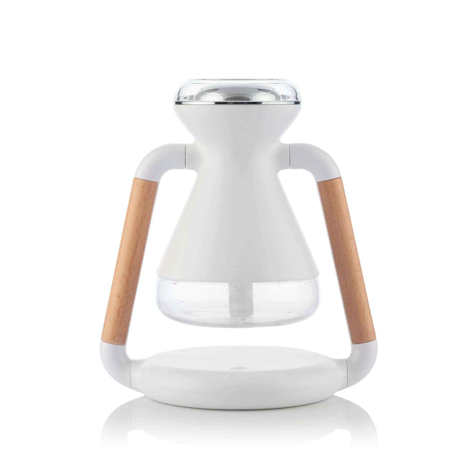 Universal - Humidificateur d'air Diffuseur d'huile essentielle rechargeable Humidificateur  d'air sans fil Diffuseur d'arôme USB Humidificateur à ultrasons Atomisateur  - Humidificateur - Rue du Commerce