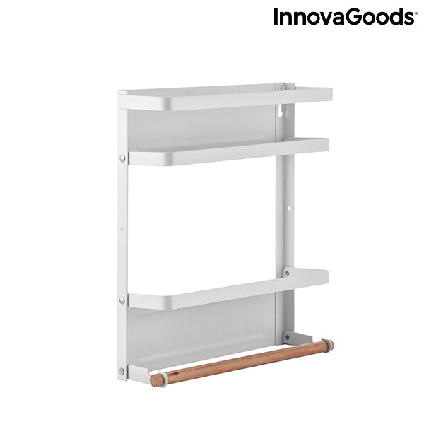 Magnetic Organiser Shelf MagoRac InnovaGoods