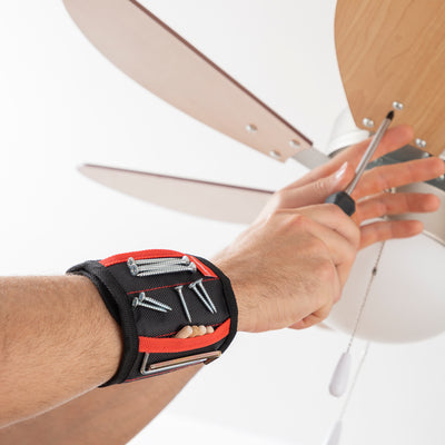 Pulseira Magnética para Bricolagem WrisTool InnovaGoods