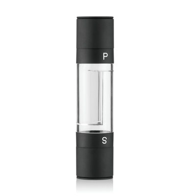 InnovaGoods 2 in 1 Salt and Pepper Mill