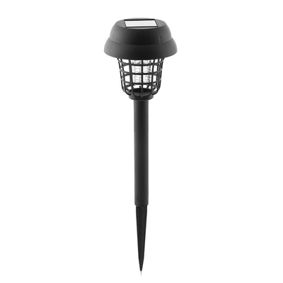 Solarbetriebene Lampe für den Garten gegen Mücken Garlam InnovaGoods