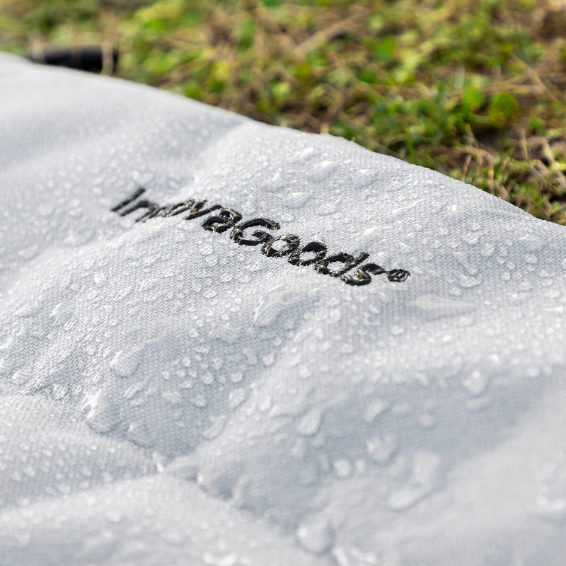 Přenosný nepromokavý pelíšek pro domácí mazlíčky Huismat InnovaGoods