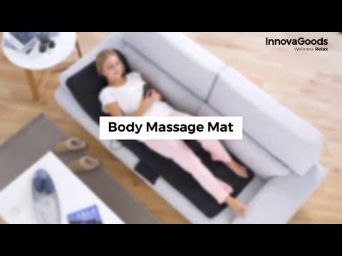 Body Massage Mat Kalmat InnovaGoods