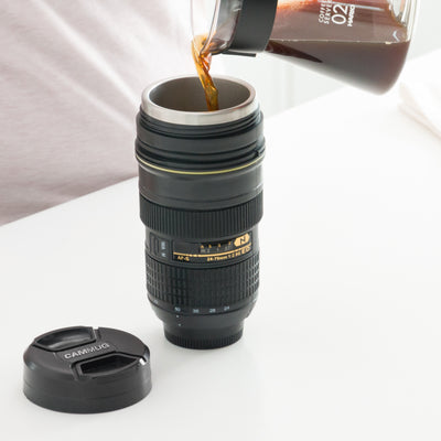 Tasse Thermos avec Couvercle InnovaGoods