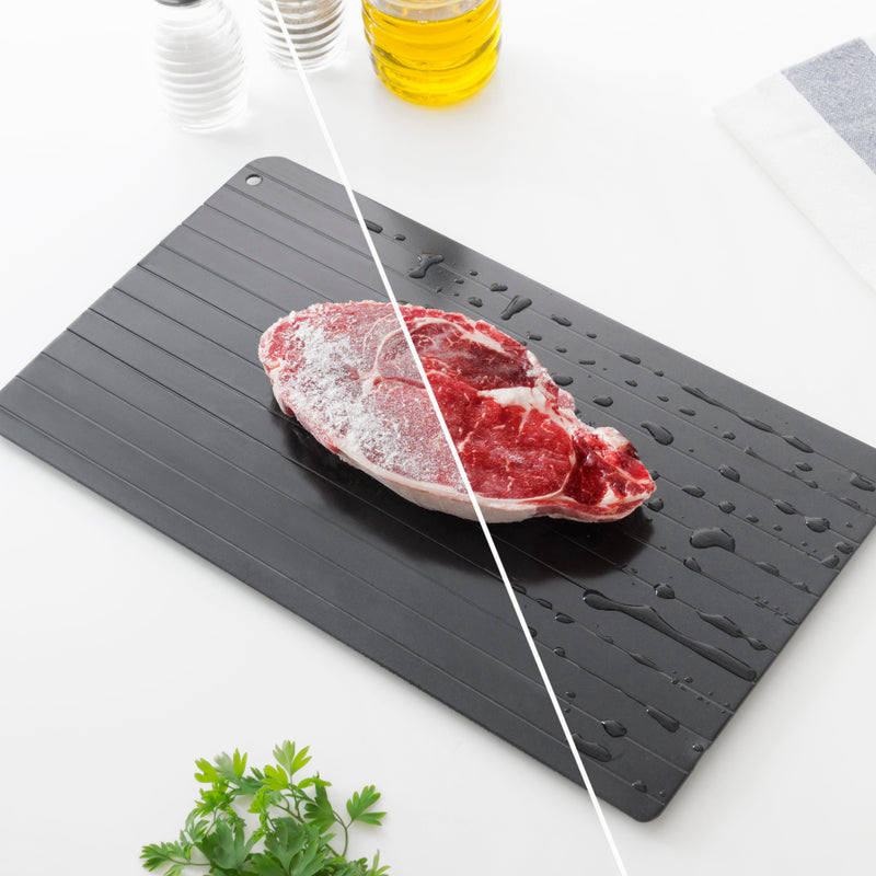 InnovaGoods Quick Defrosting Plate