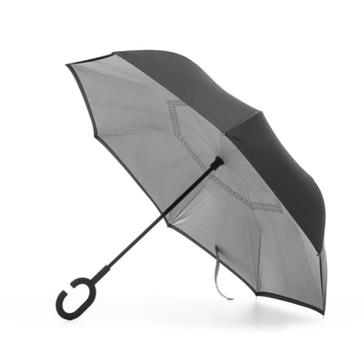 Чадър с Обратно Затваряне InnovaGoods