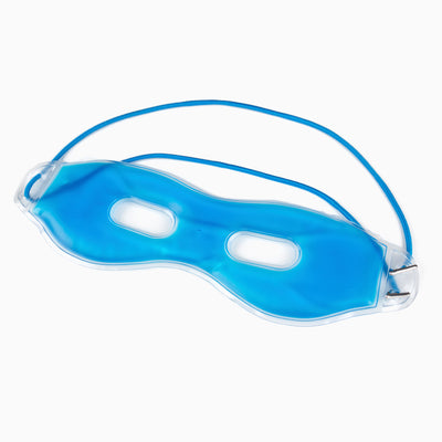 InnovaGoods Relaxing Gel Eye Mask